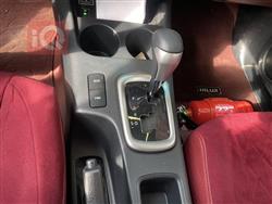 تۆیۆتا هایلۆکس